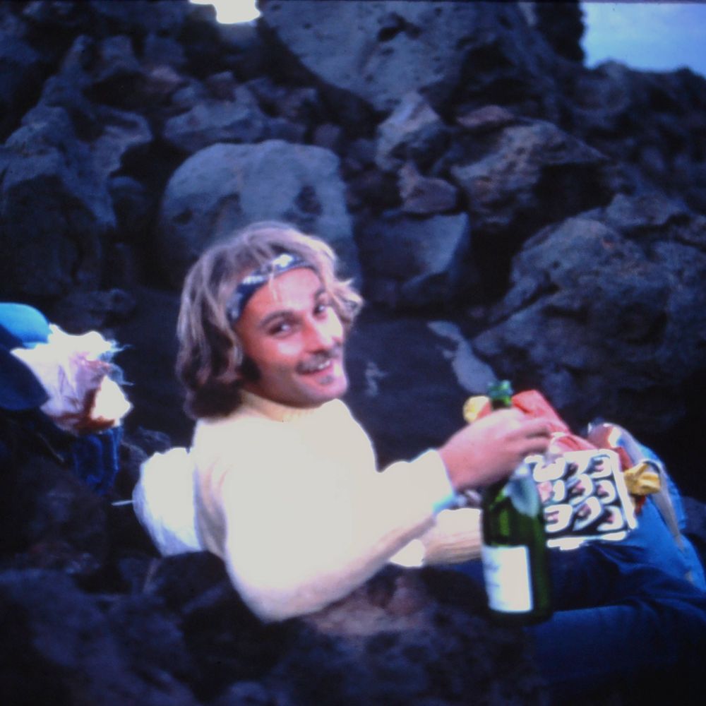 Barry António Costa-Pierce