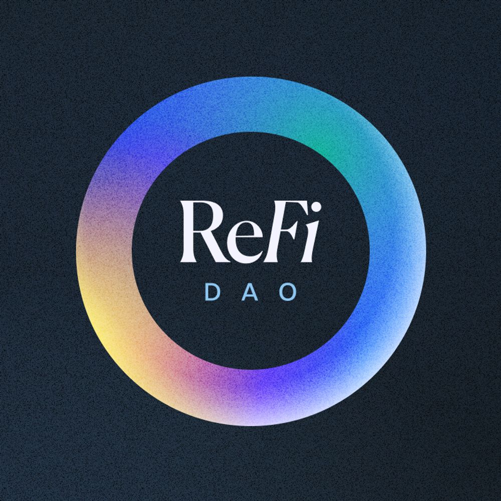 ReFiDAO
