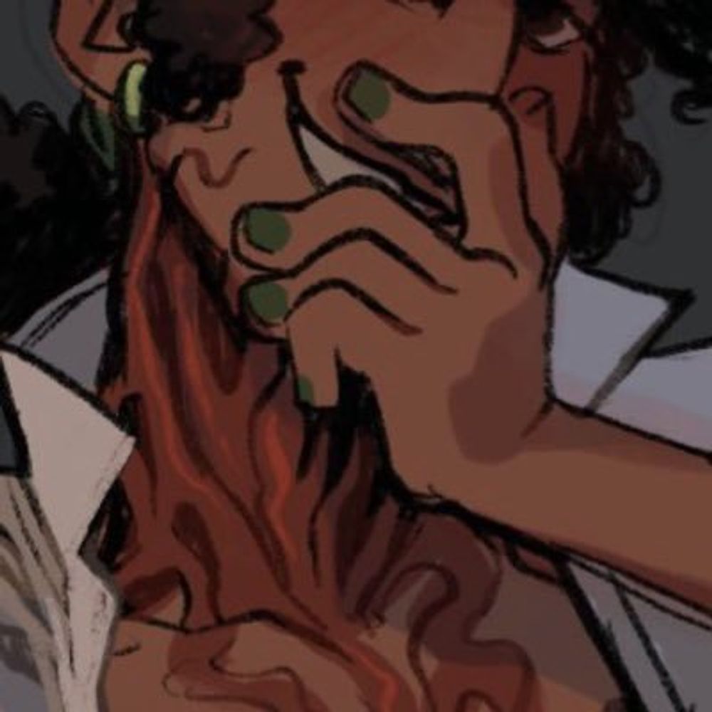 🔞 Failwomen Georg 