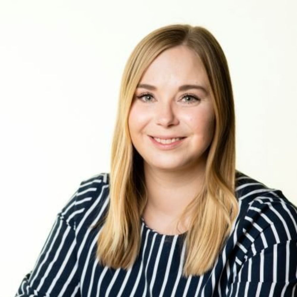 Minna Mäkitalo