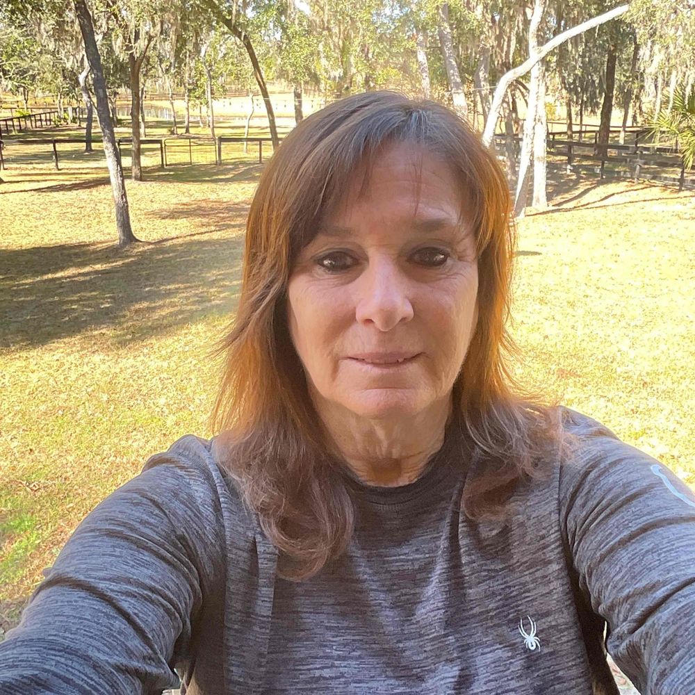 Tina Garrett