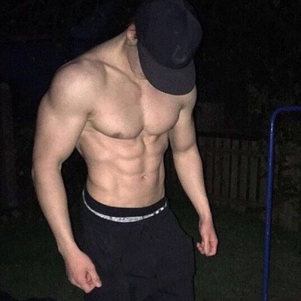 Henry +18