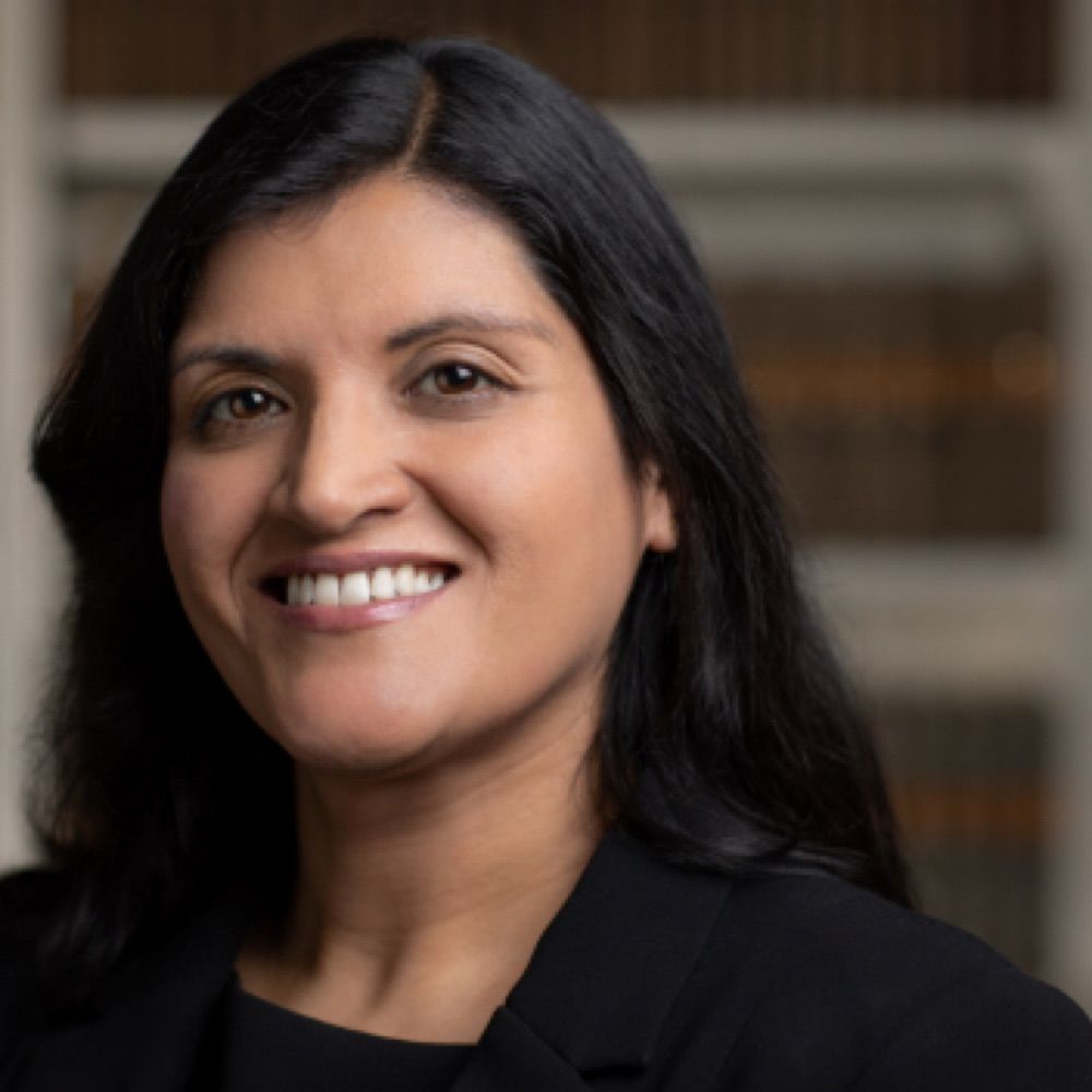 Puneet Kaur Rai