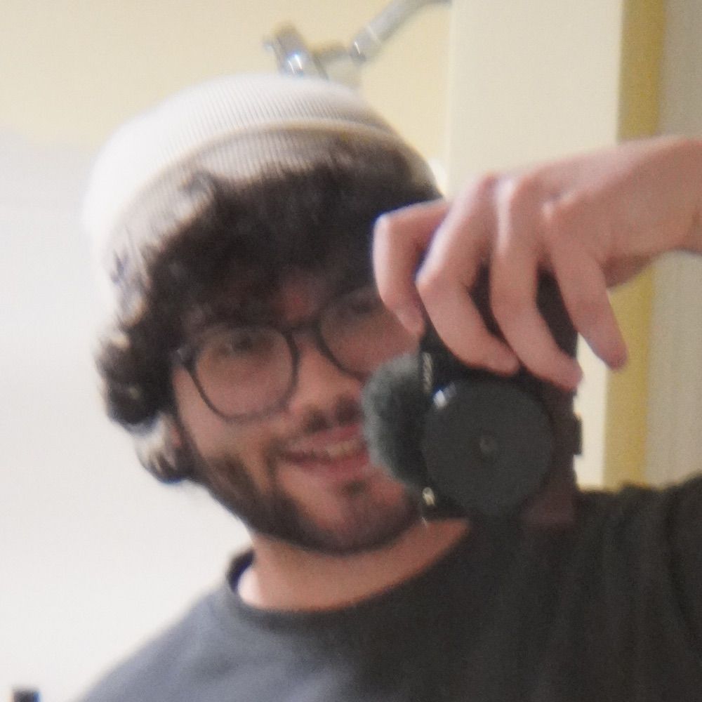 Alex G