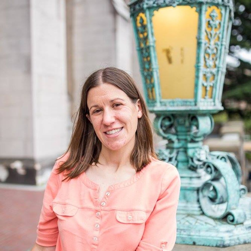 Tamara Stawicki, PhD