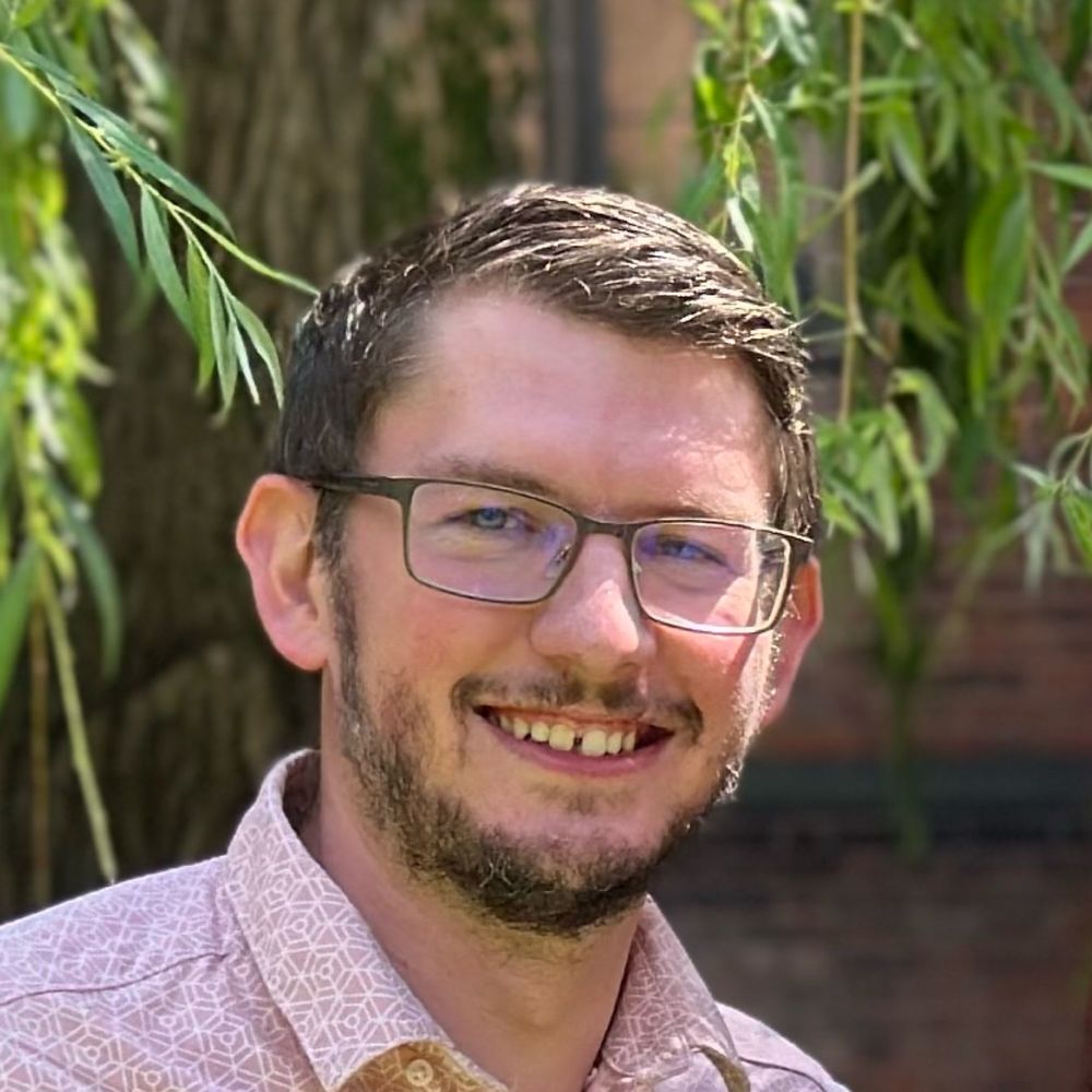 Elliot Bowes
