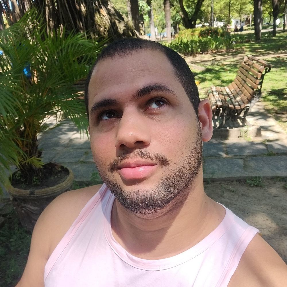 André Luiz 🏳️‍🌈