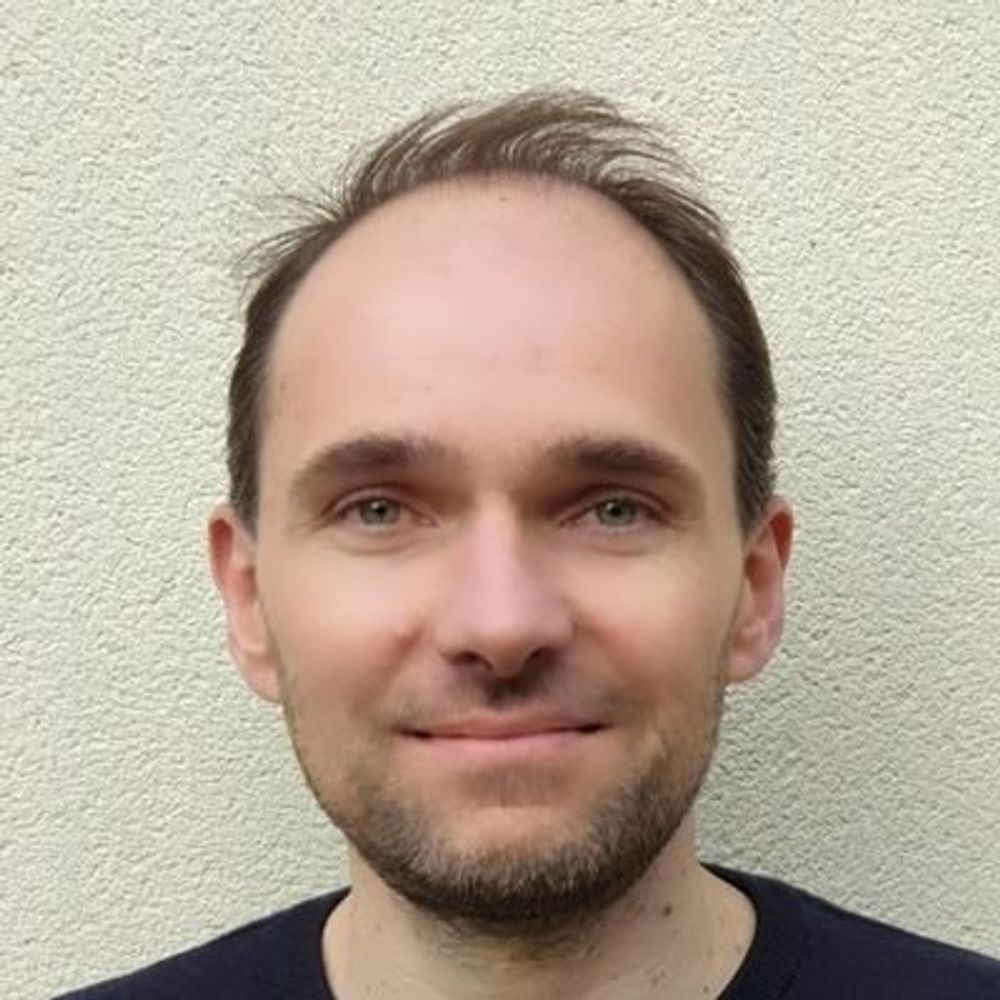 Cédric Sarré 