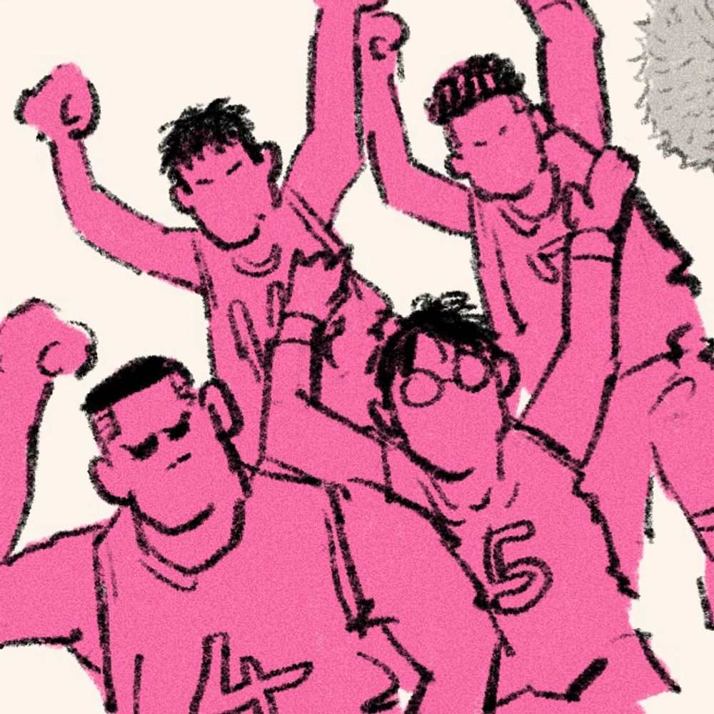 ドリ〜ムドリ〜ム夢見てパッション