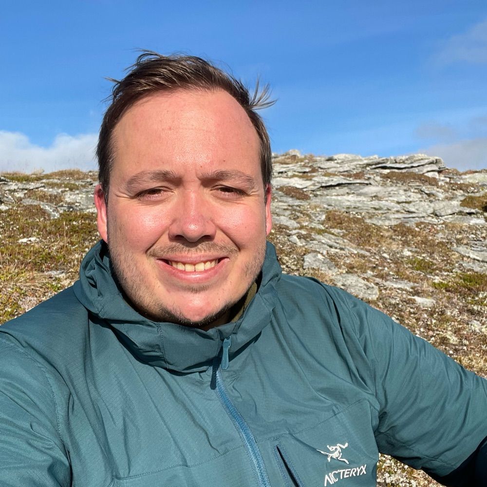 Øystein Parelius