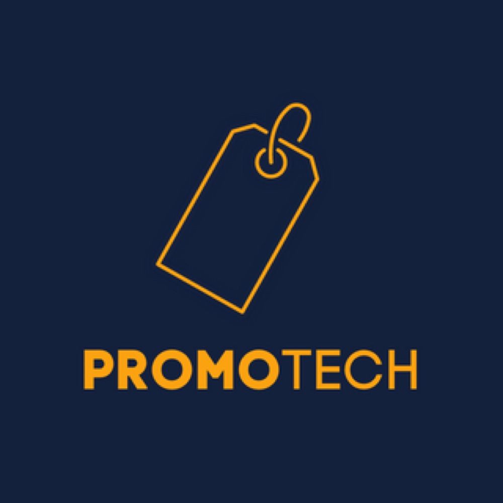🏷️ PromoTech