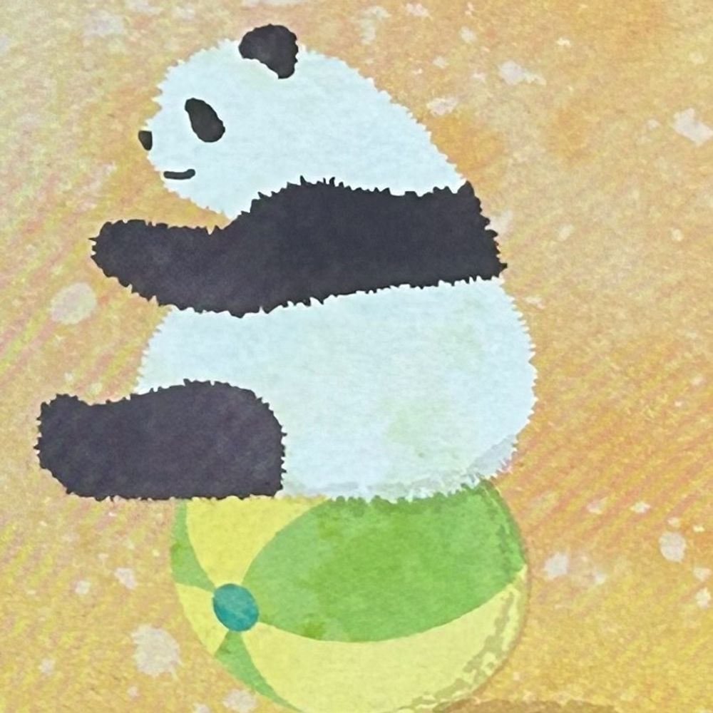すみちゃん🐼