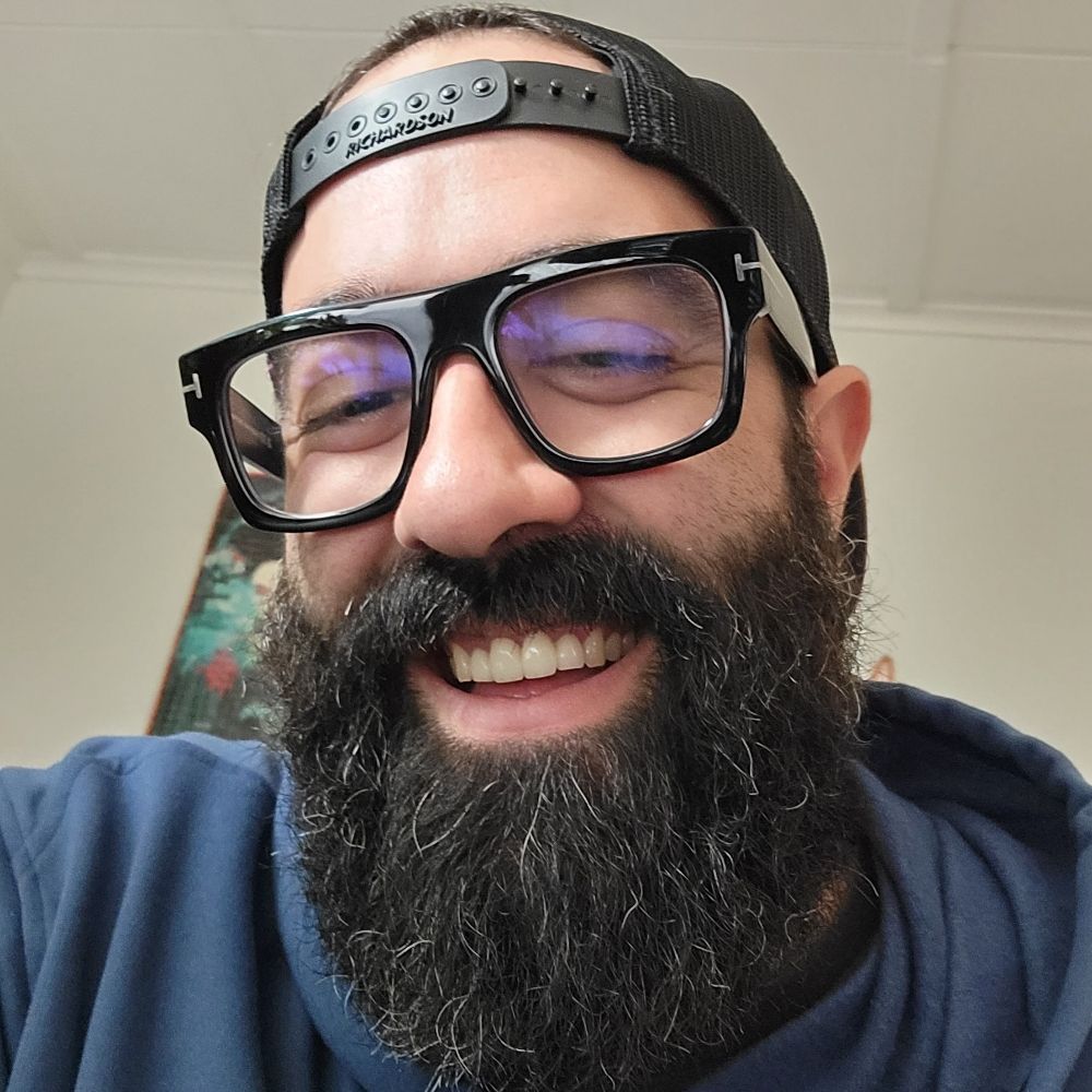 Anthony Alardo