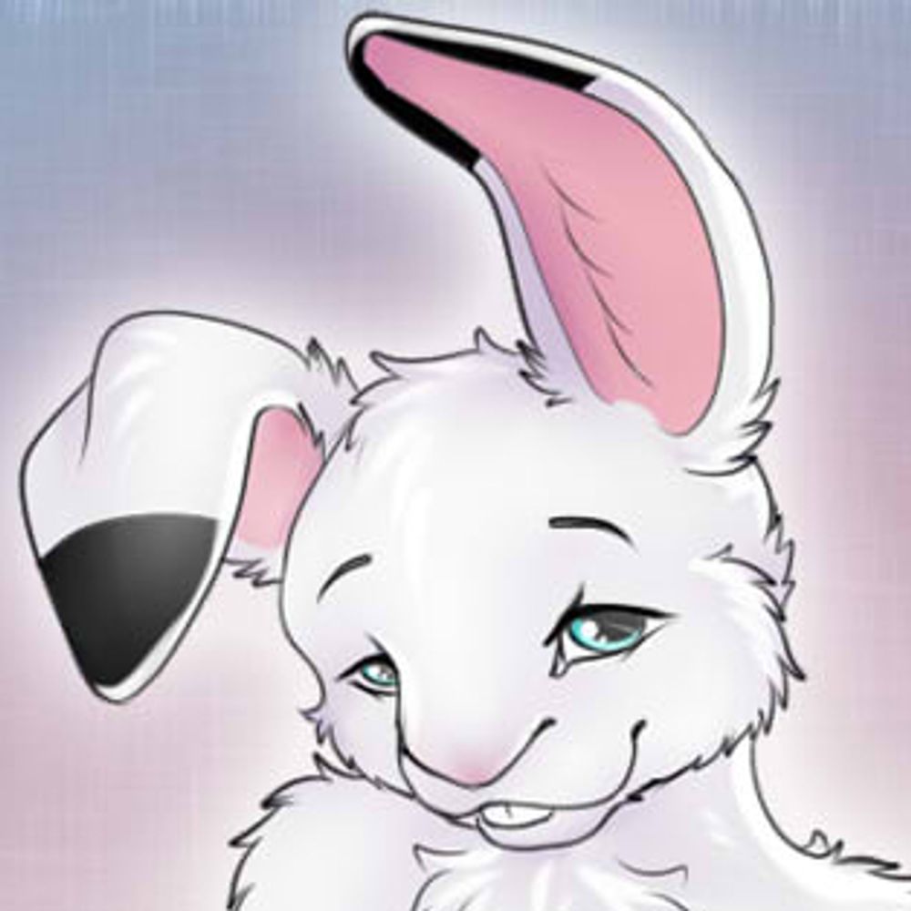 Knotty Bunny