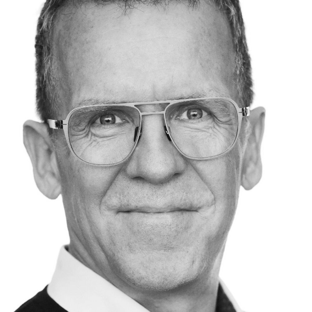 Erik Svensen