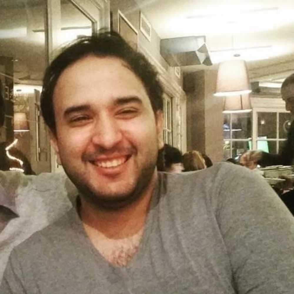 Hazem Amin