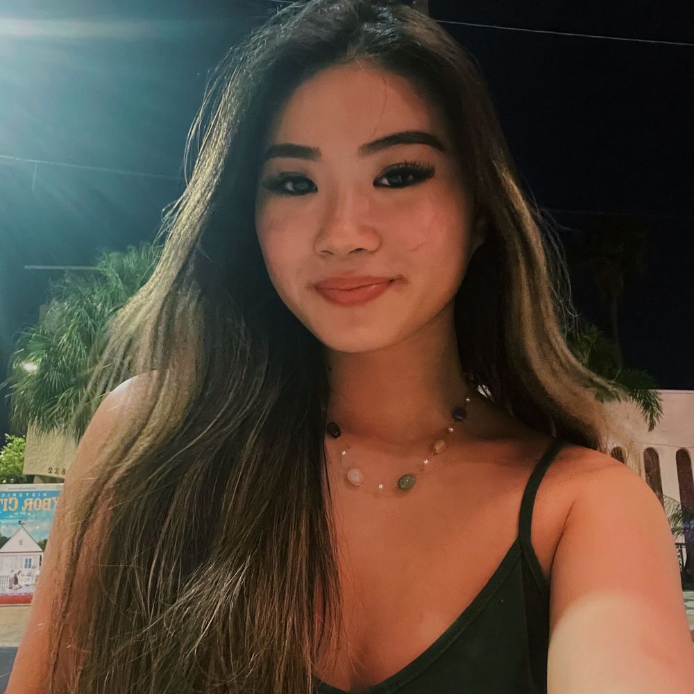 Brandy Tran