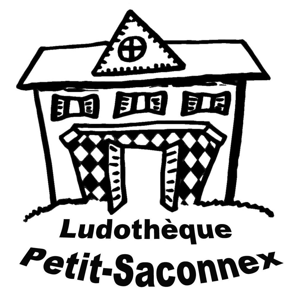 Ludothèque du Petit-Saconnex