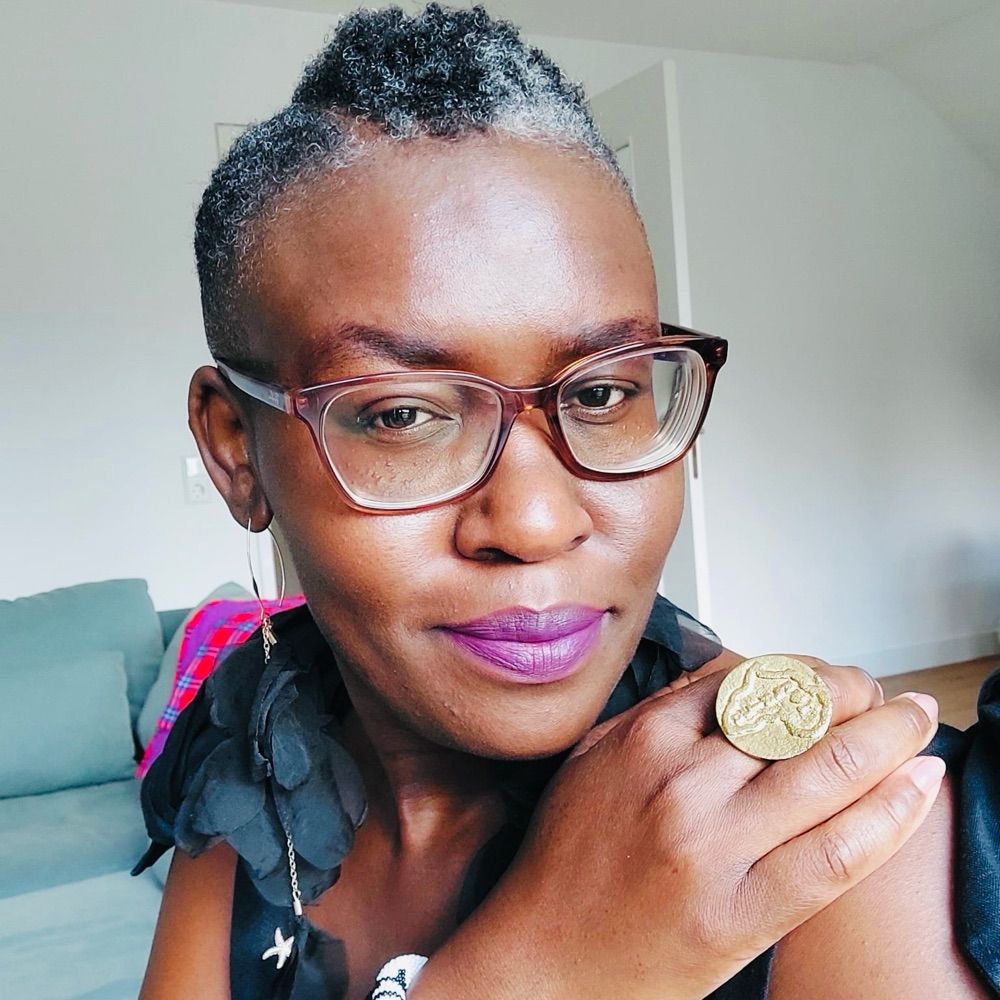 Esther Sifuma