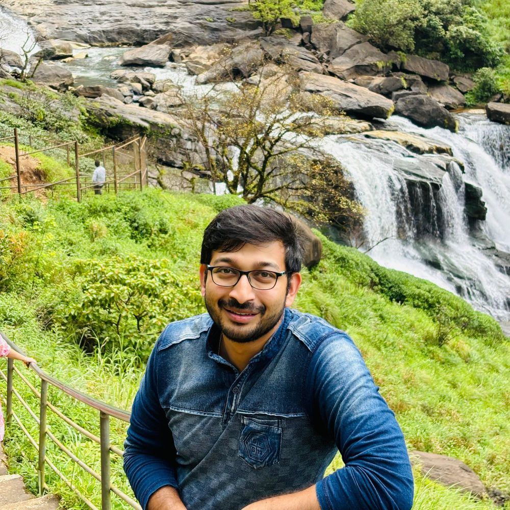 Avik Kumar Pal