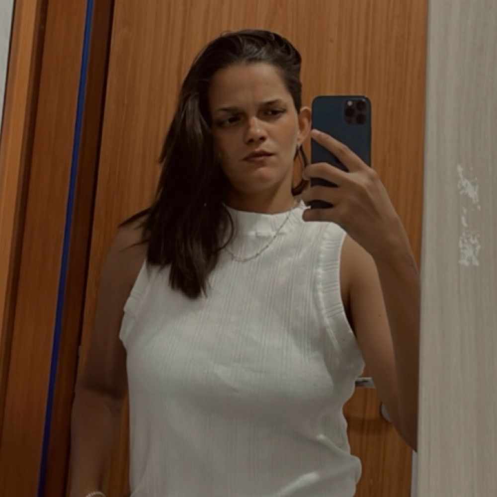 Mariana Andrade
