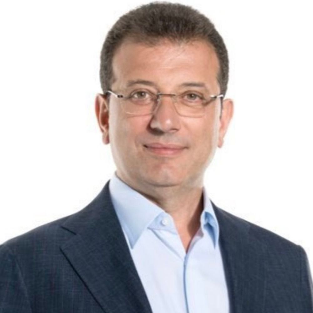 YA HEP BERABER YA HİÇ BİRİMİZ