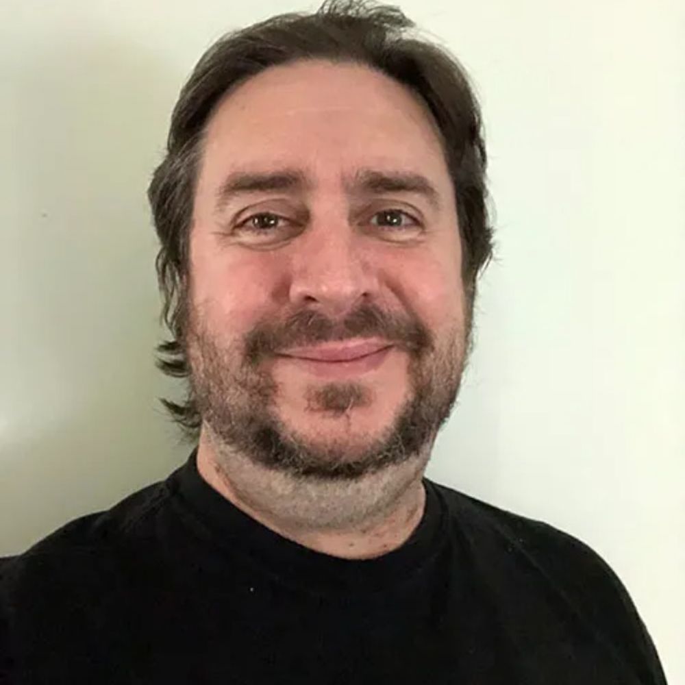 Peter M. Ball