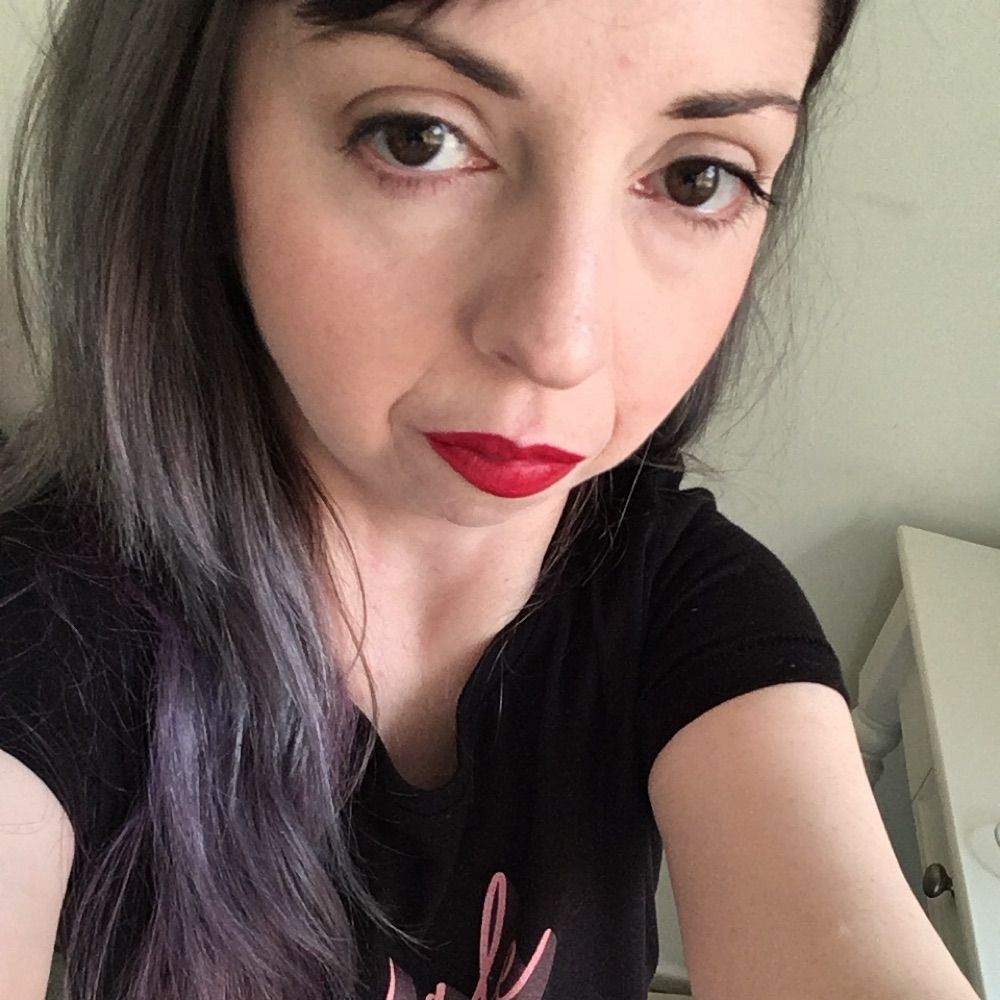Samantha Mant