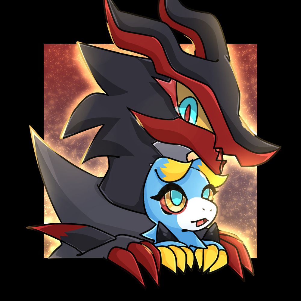 LuSaGaFUS