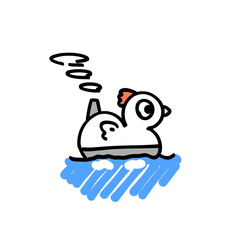 ふなどり