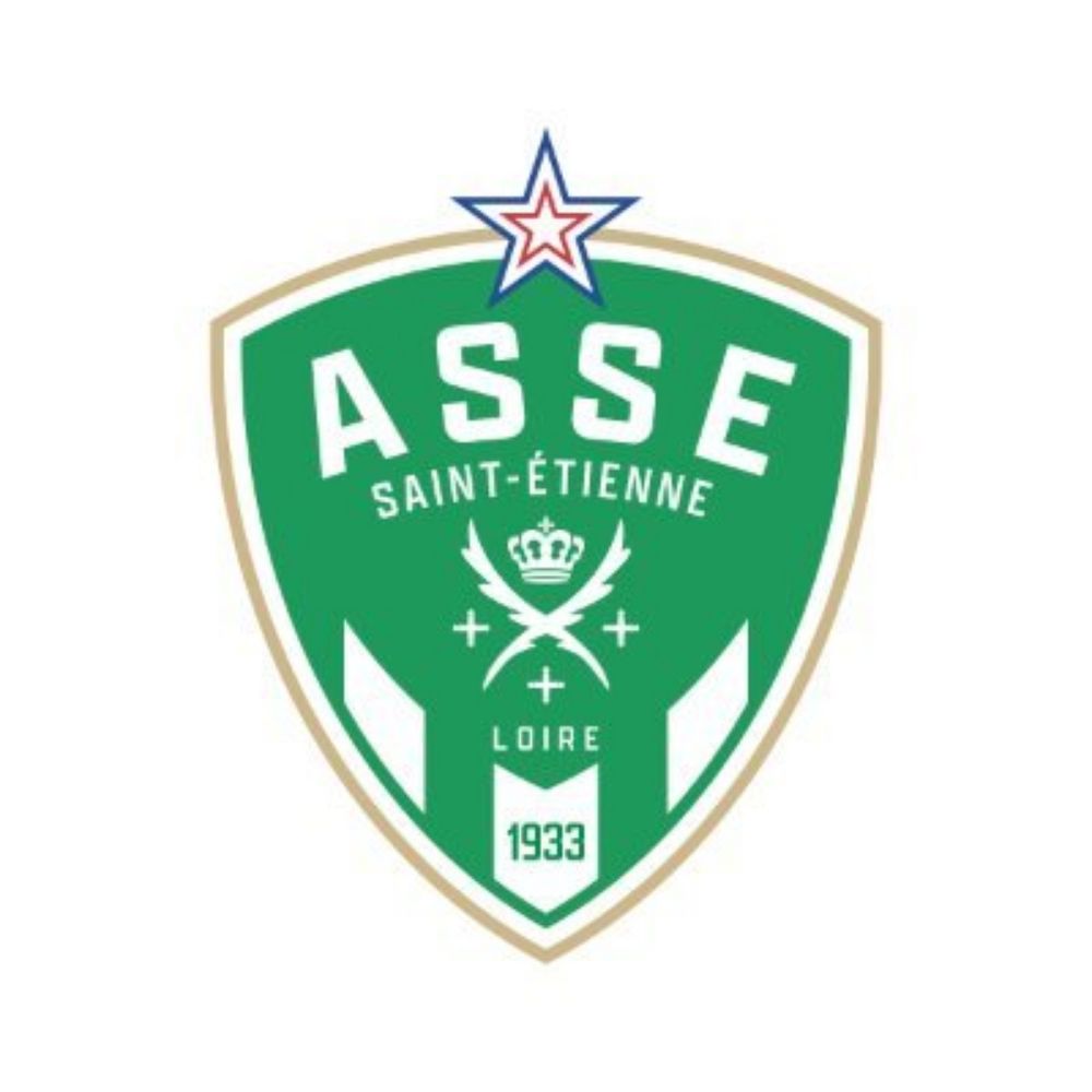 AS Saint-Étienne