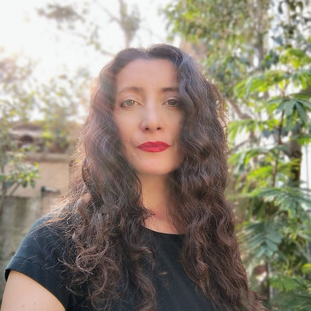 Lilian Flores Guerra