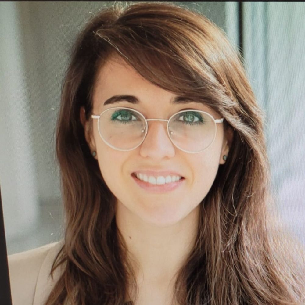 Patricia Yuste-Checa