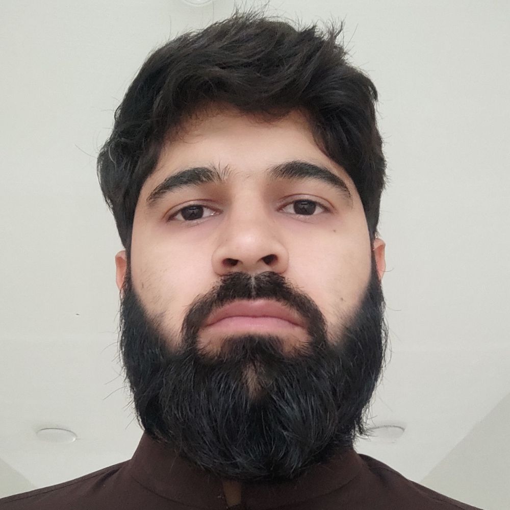 Hamza Ashfaq