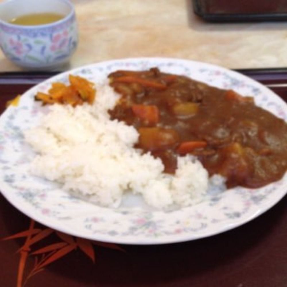 カレー