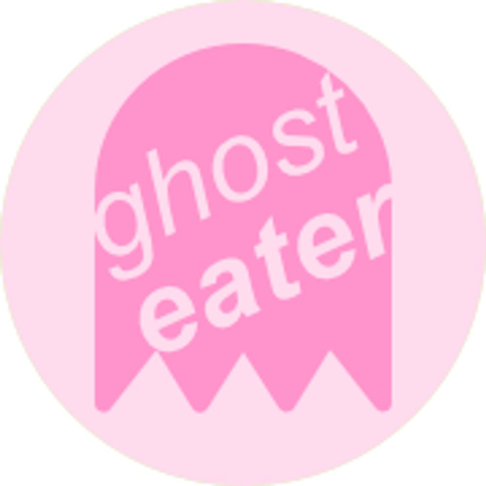 Ghosteater