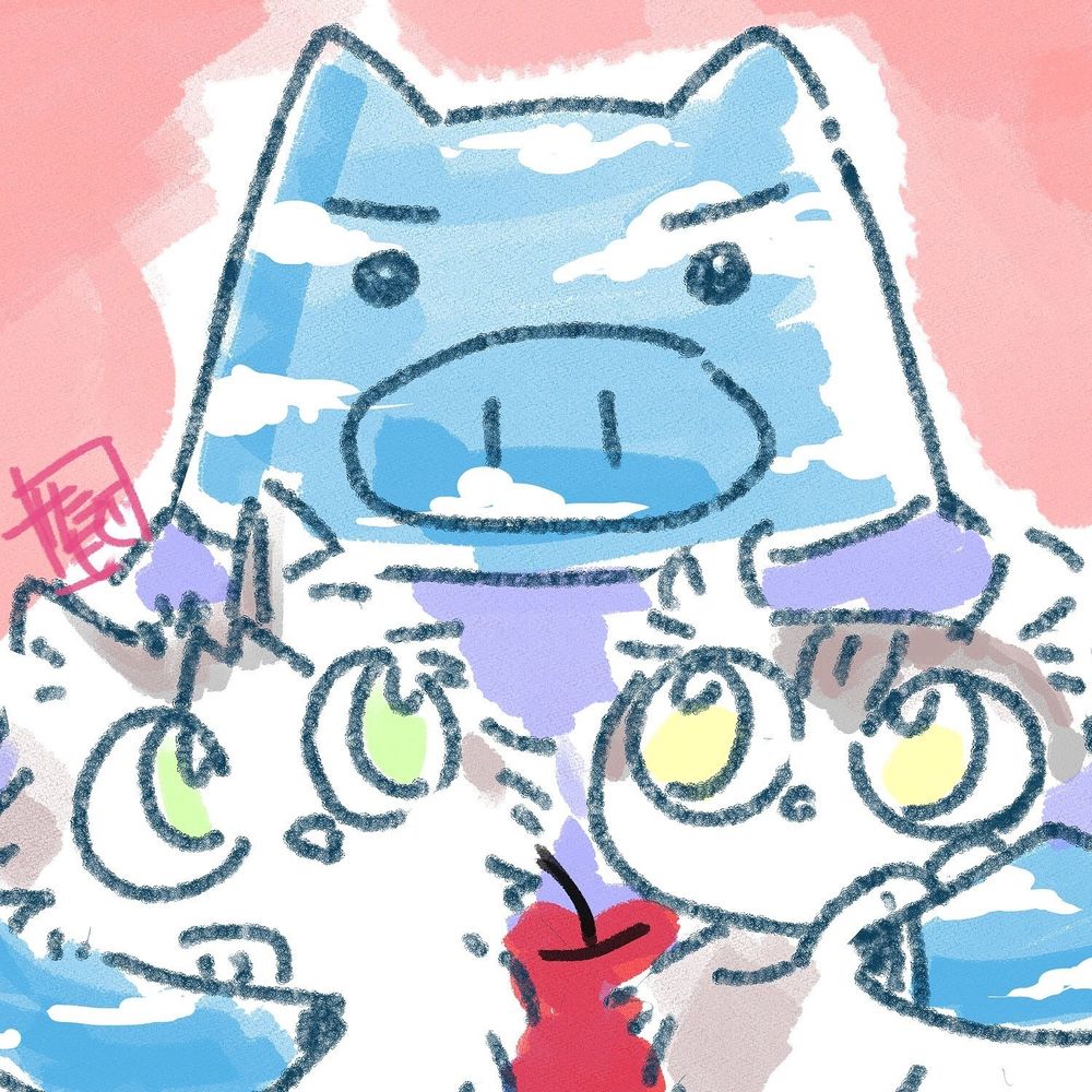 サニーもぐみ