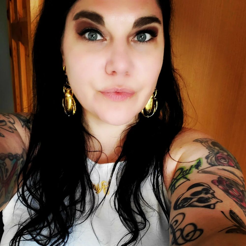 Lindsey Lou