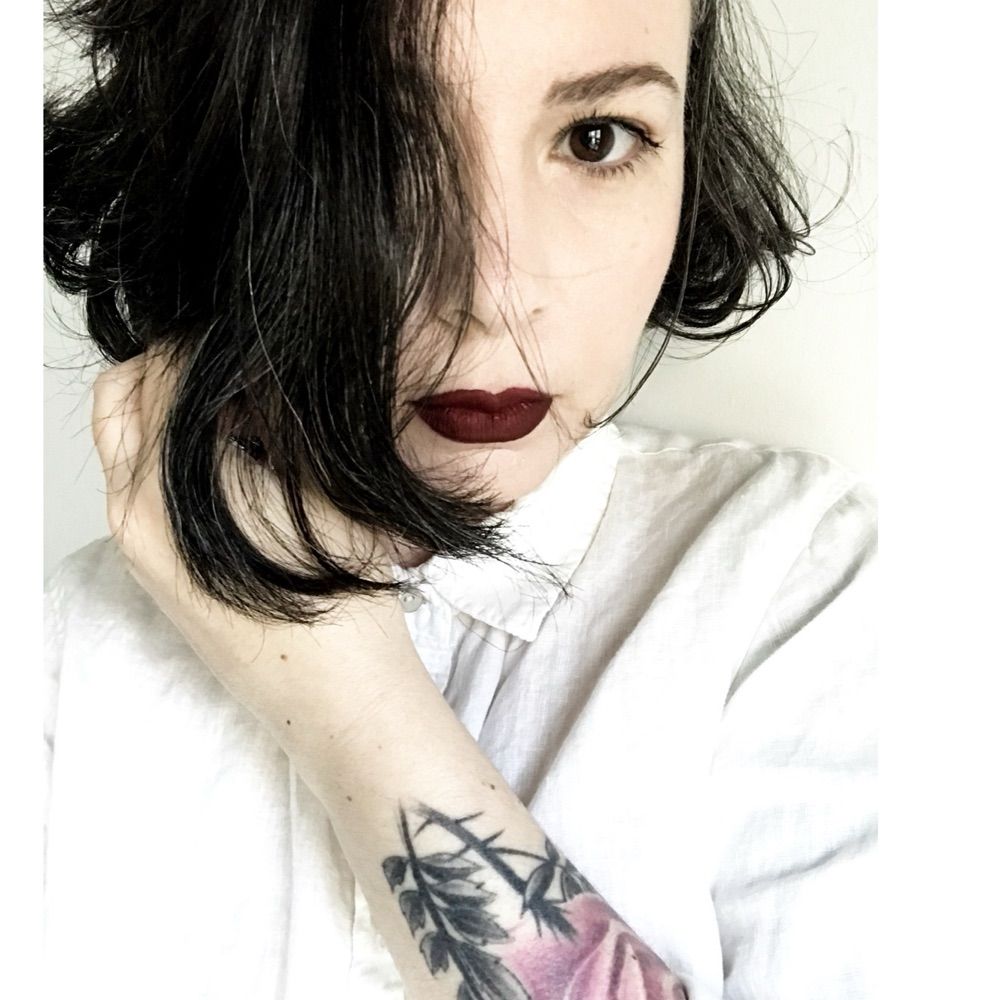 Simone Machado