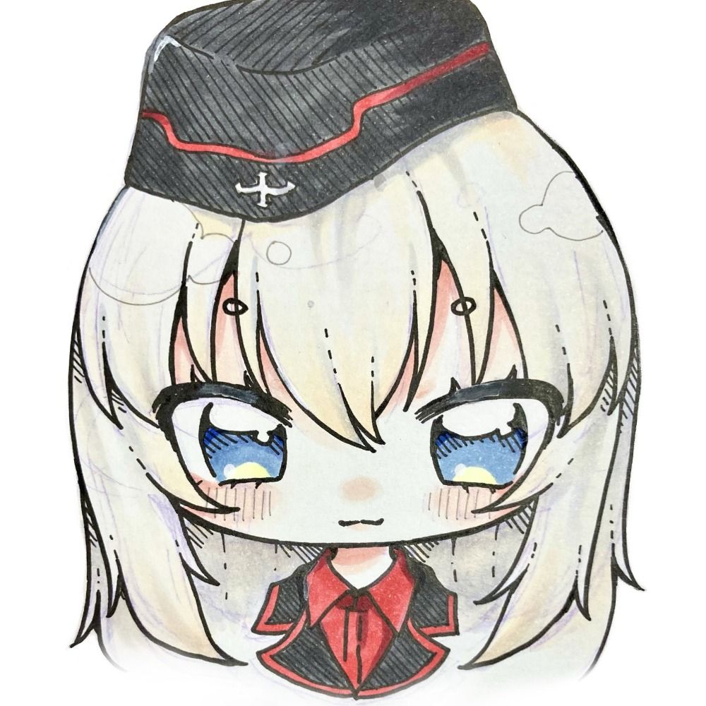 ちゃど　りあ・イアハート㌠🐊
