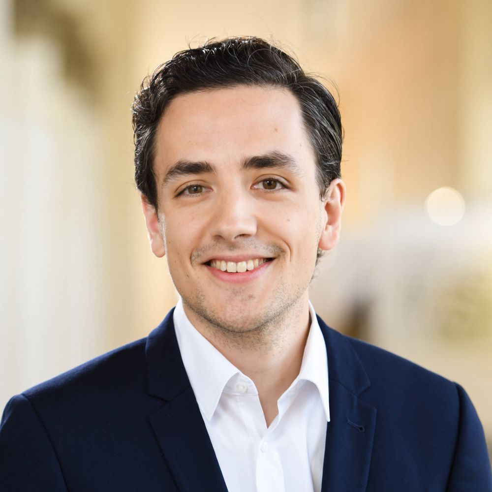 Daniel Weishaar