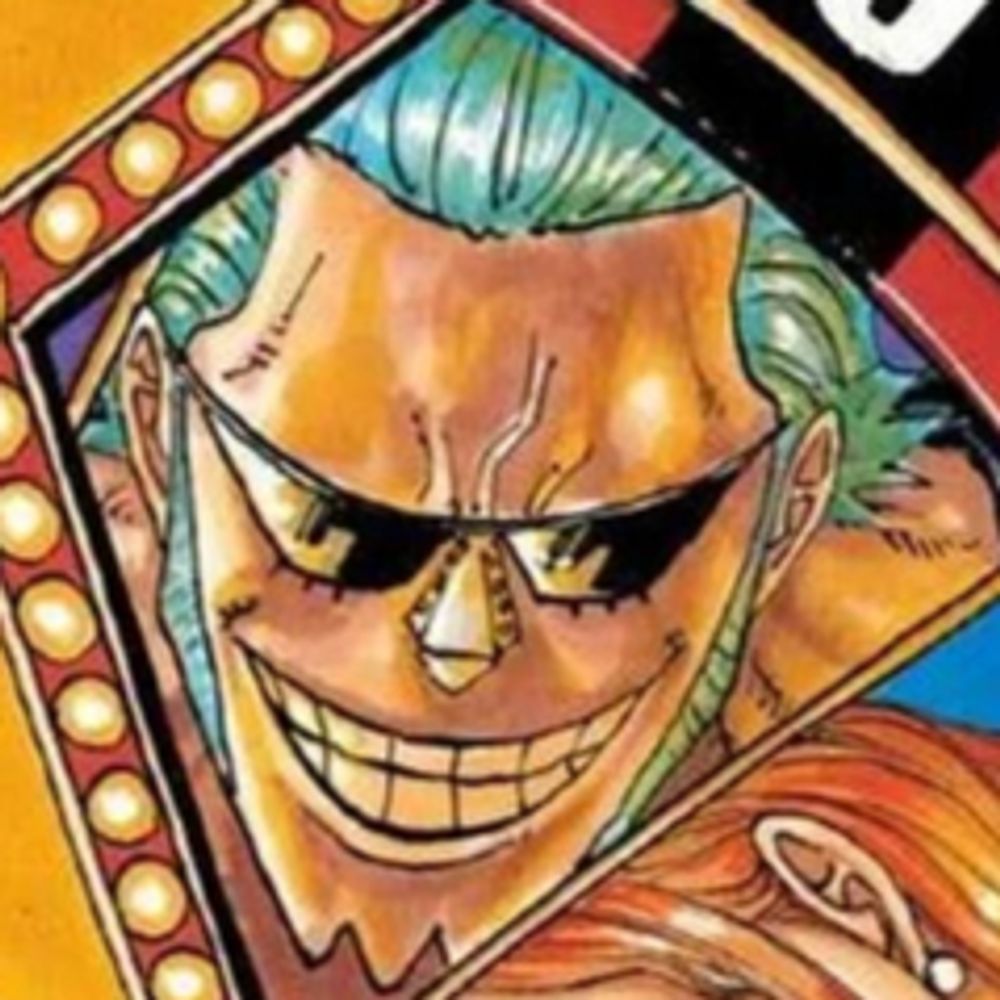 User avatar