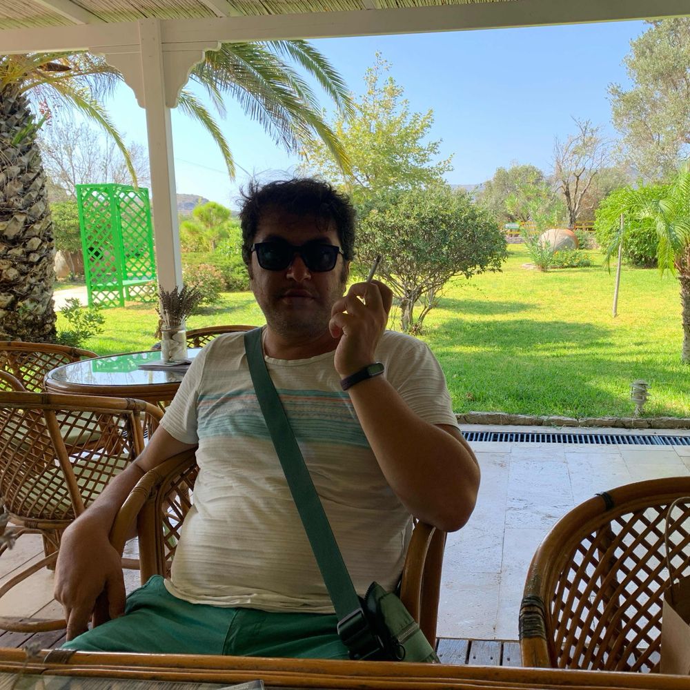Şenol Özcan