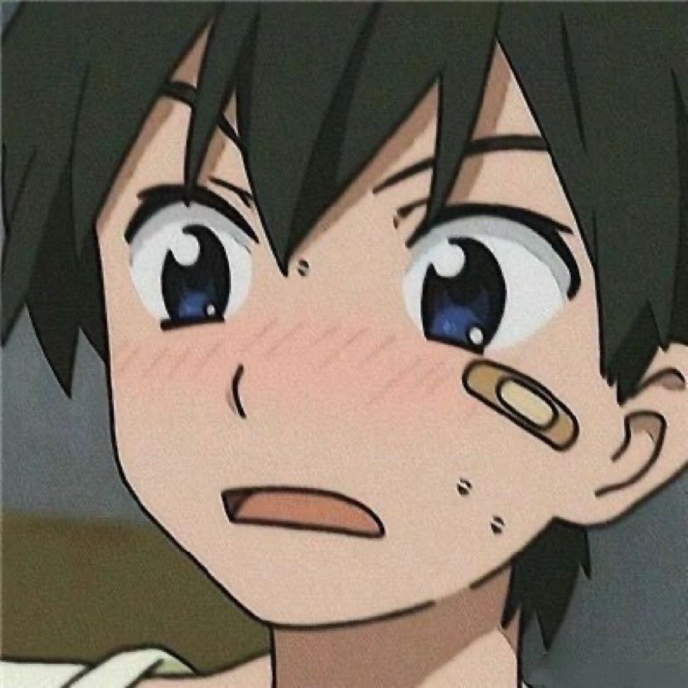 小半