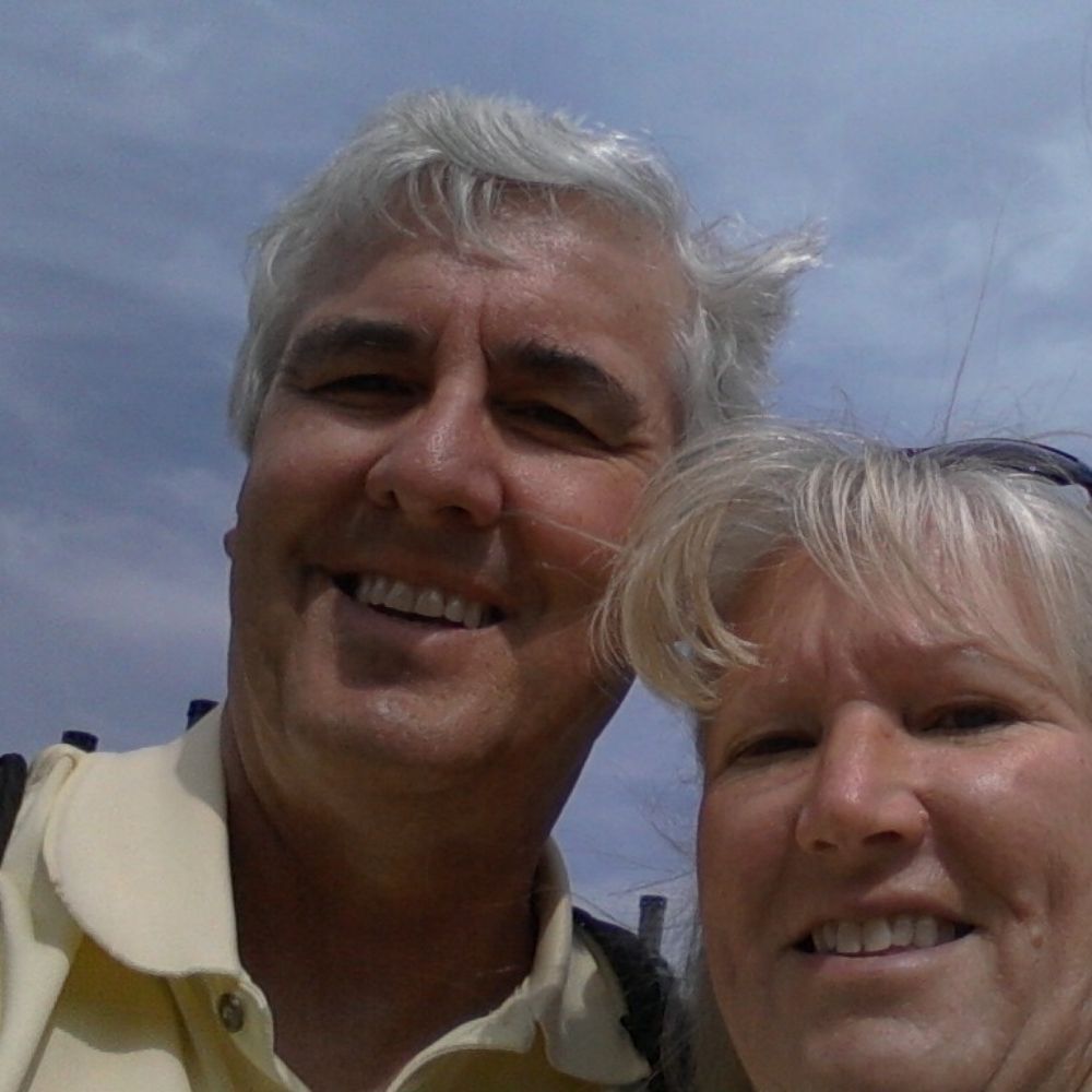 Jeff Marshburn