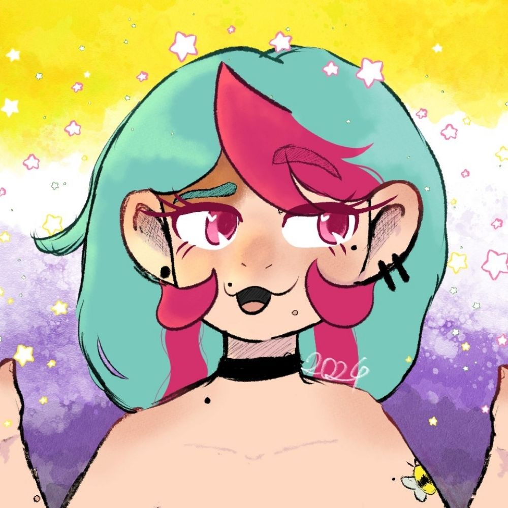 ☀SunnyFennec☀