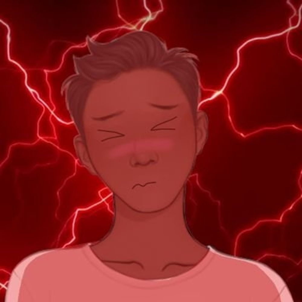 ⚡Zap of Horny 🔞 