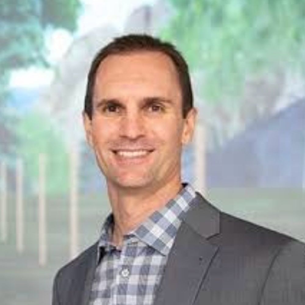 Jason Wilken