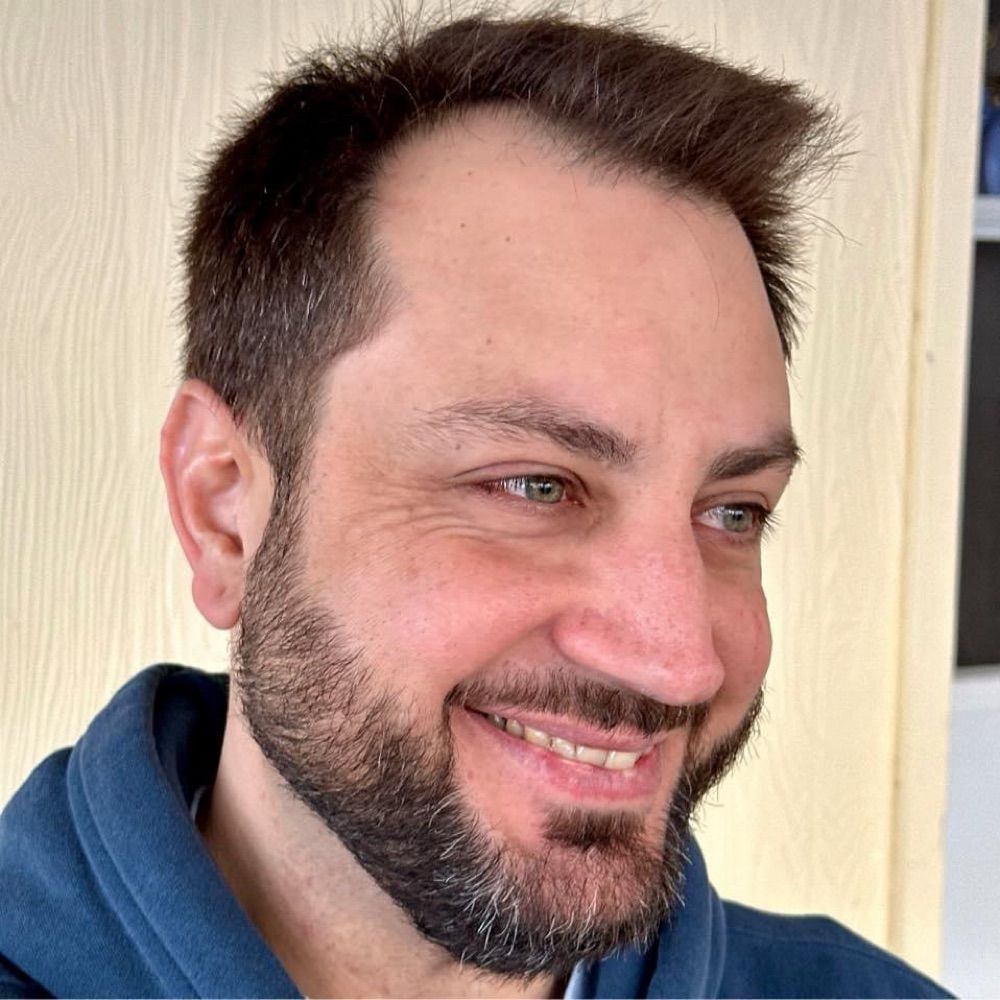 Michael Long