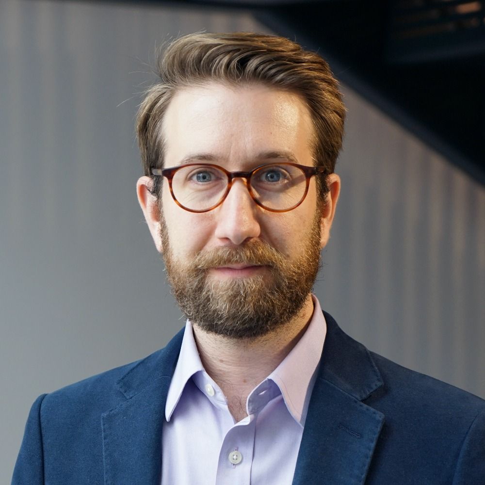 Dan Berliner